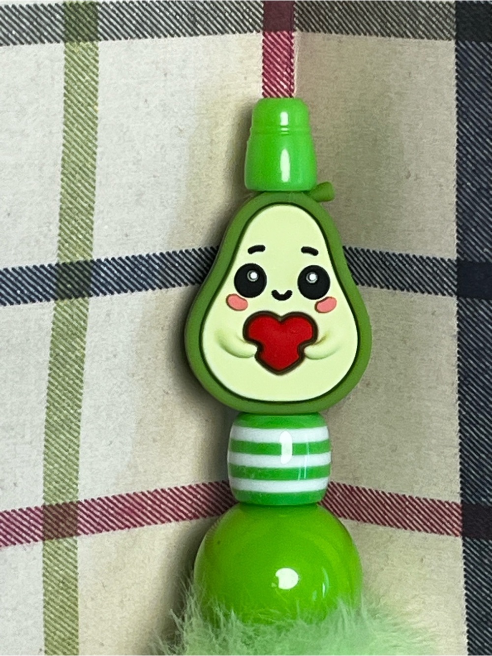 Pens By Alex - Avocado - Picture 1 of 5